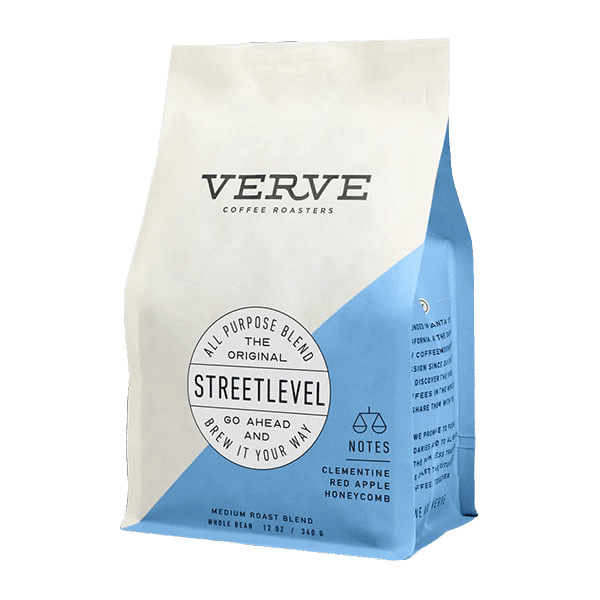 Streetlevel Blend 12 oz