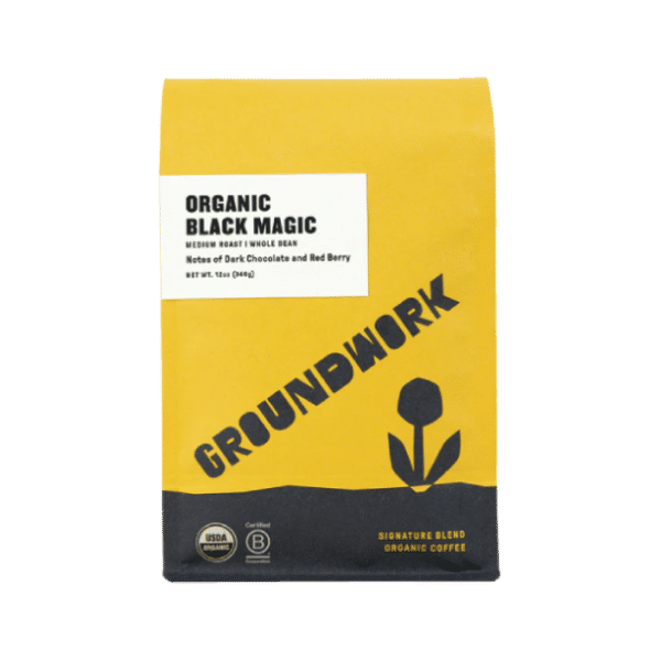 Black Magic 2 lb