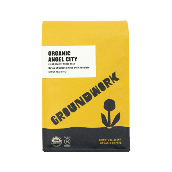 Angel City 2 lb