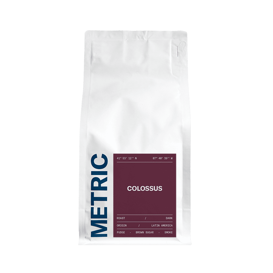 Colossus 10.5 oz