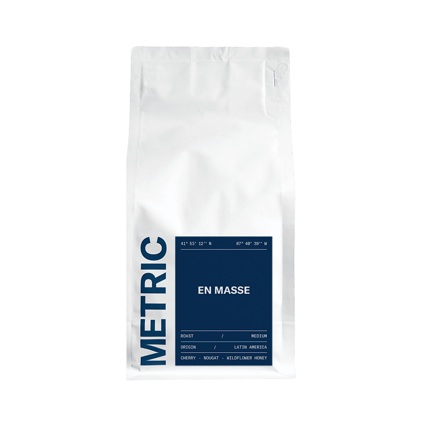 En Masse 10.5 oz