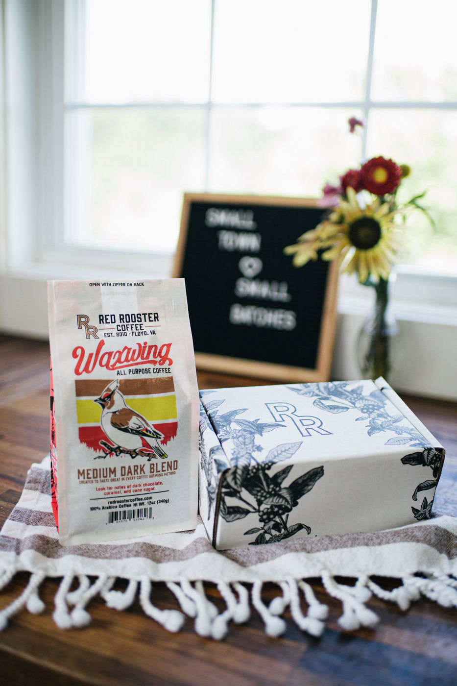 Waxwing All-Purpose Blend — view 5