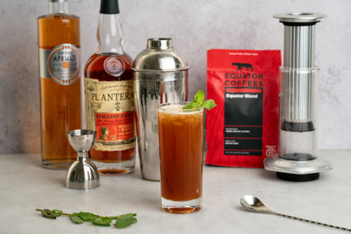 Café del Sol