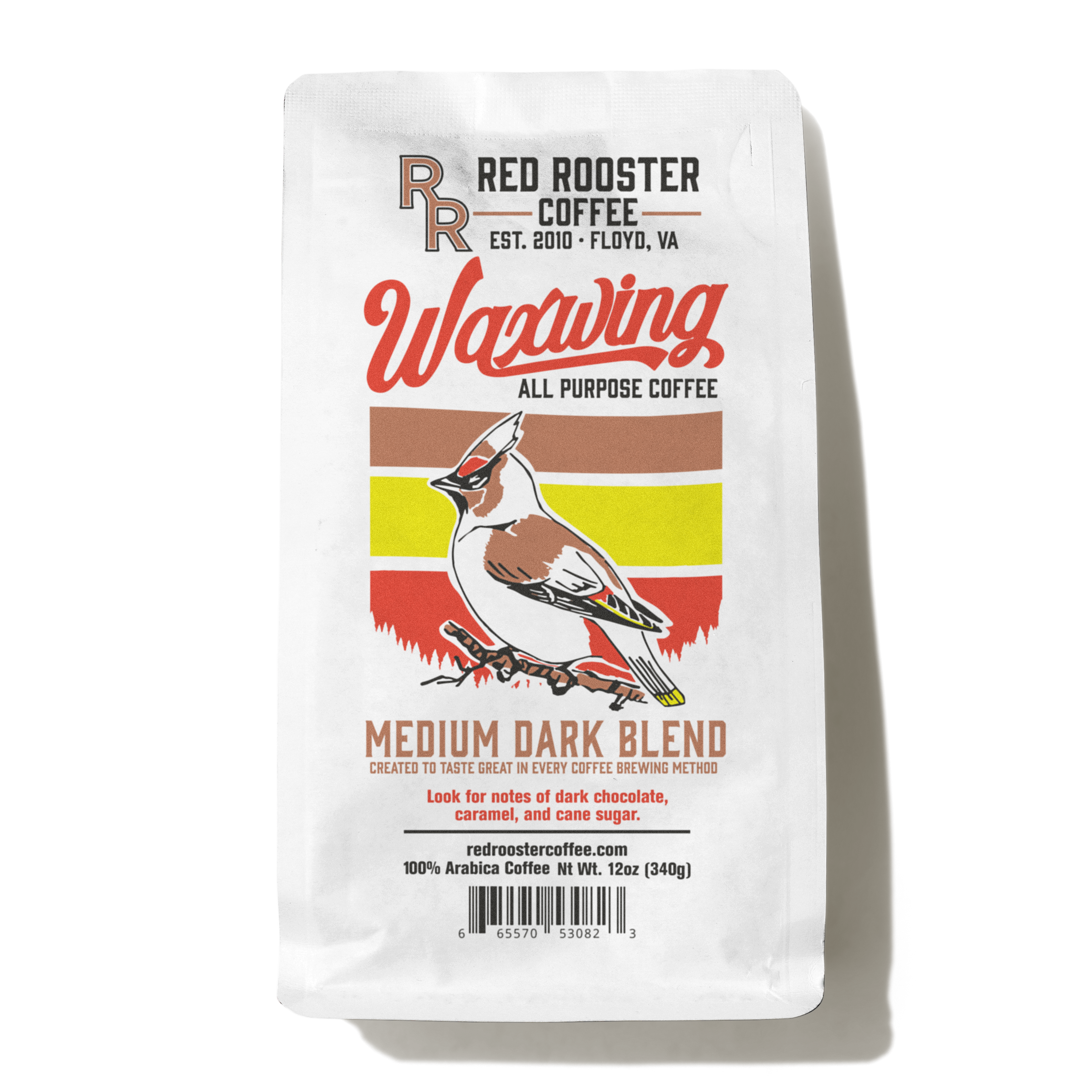 Waxwing All-Purpose Blend — view 2