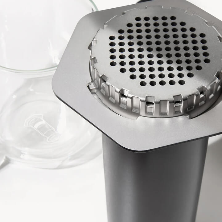 Coffee Station Bundle - Steel — view 12