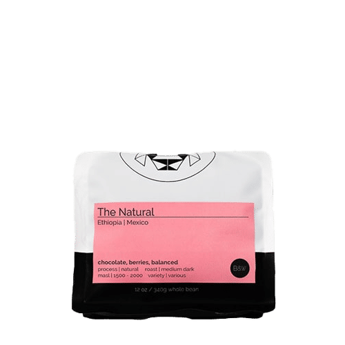 The Natural 2 lb