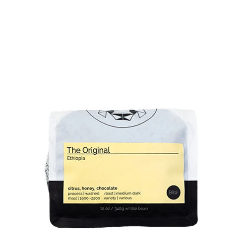 The Original 12 oz