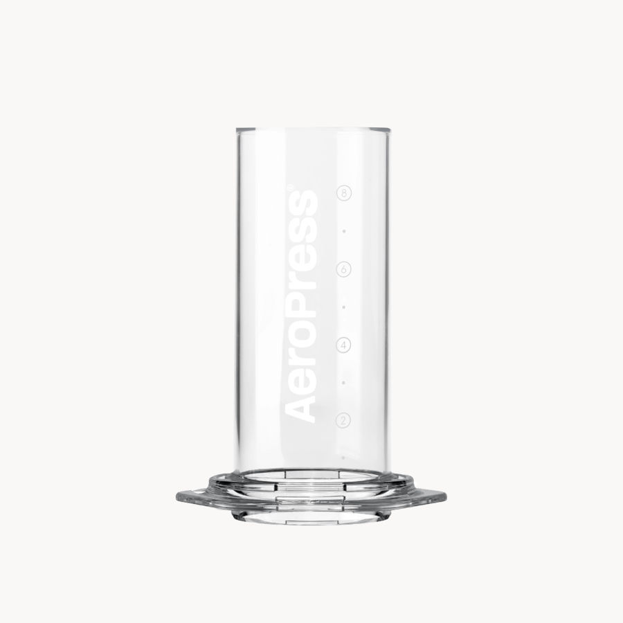 AeroPress Clear XL Chamber
