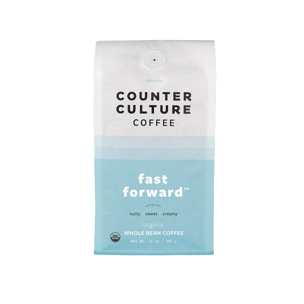 Fast Forward 12 oz
