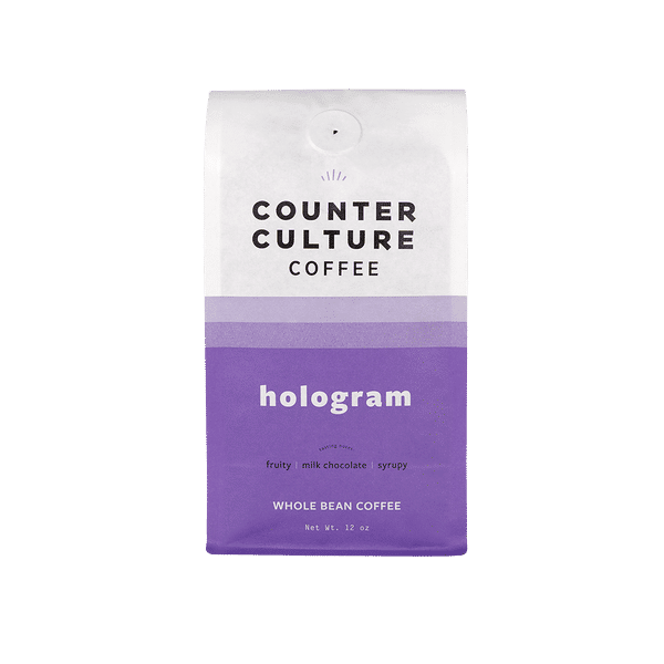 Hologram 12 oz