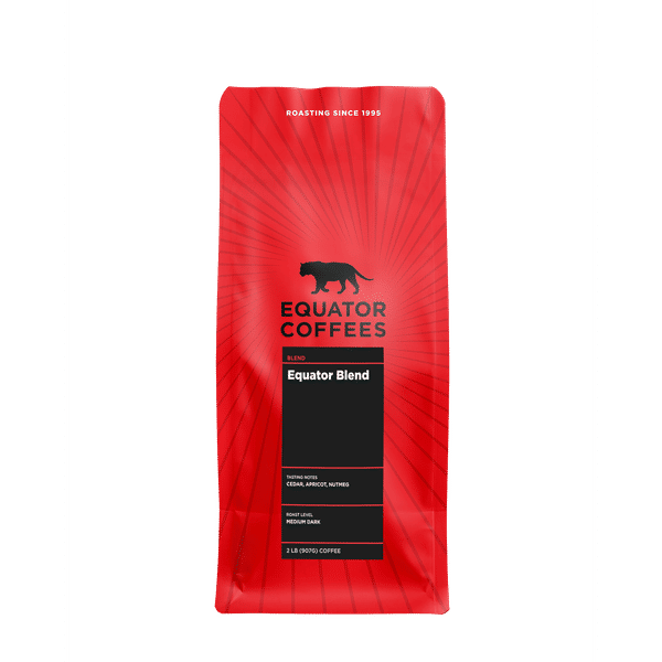 Equator Blend 2 lb