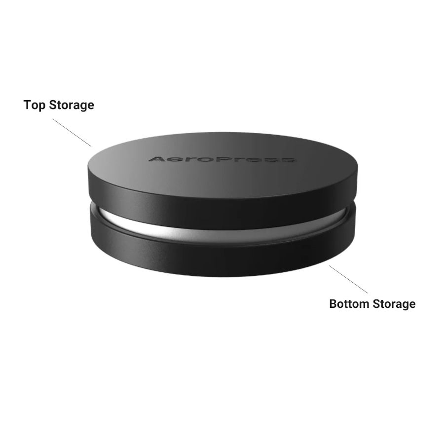 AeroPress Travel Filter Holder — view 6