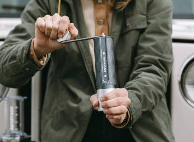 Shop Grinder