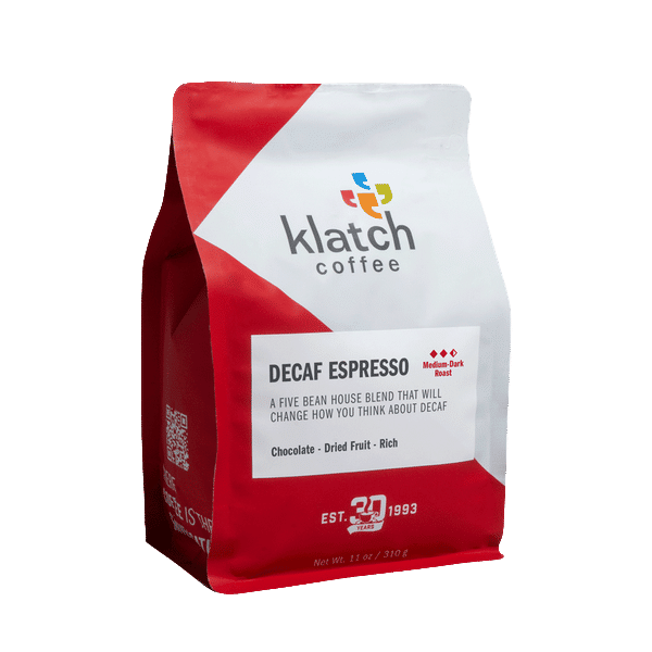 Decaf Espresso 2 lb