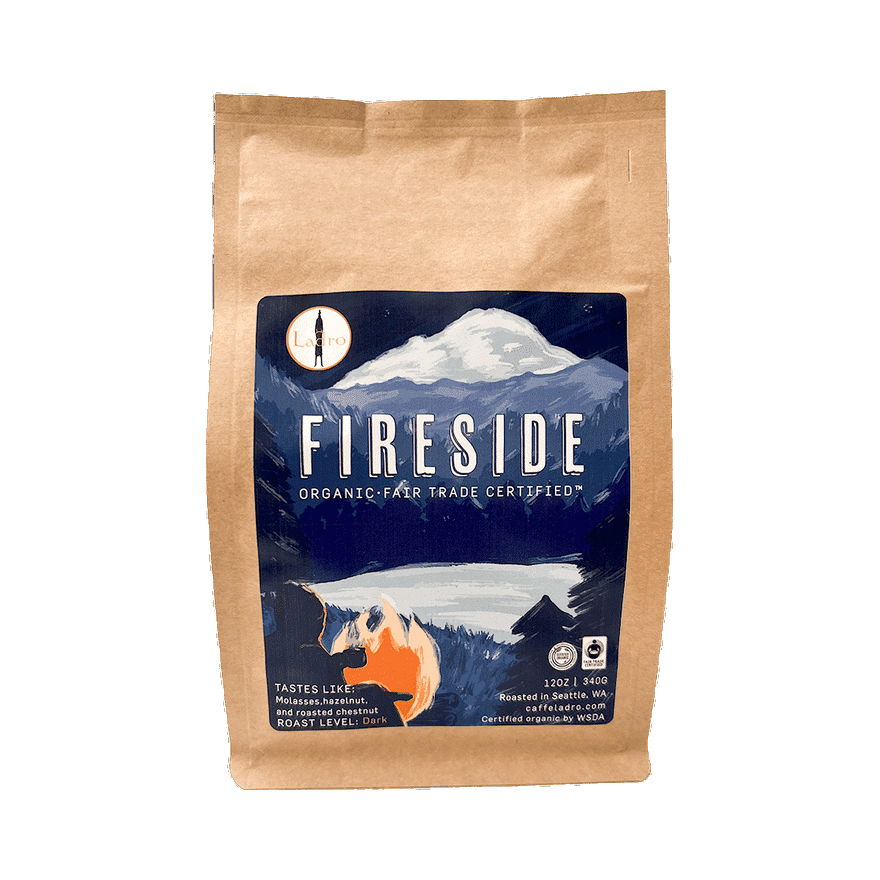 Fireside FTO 12 oz