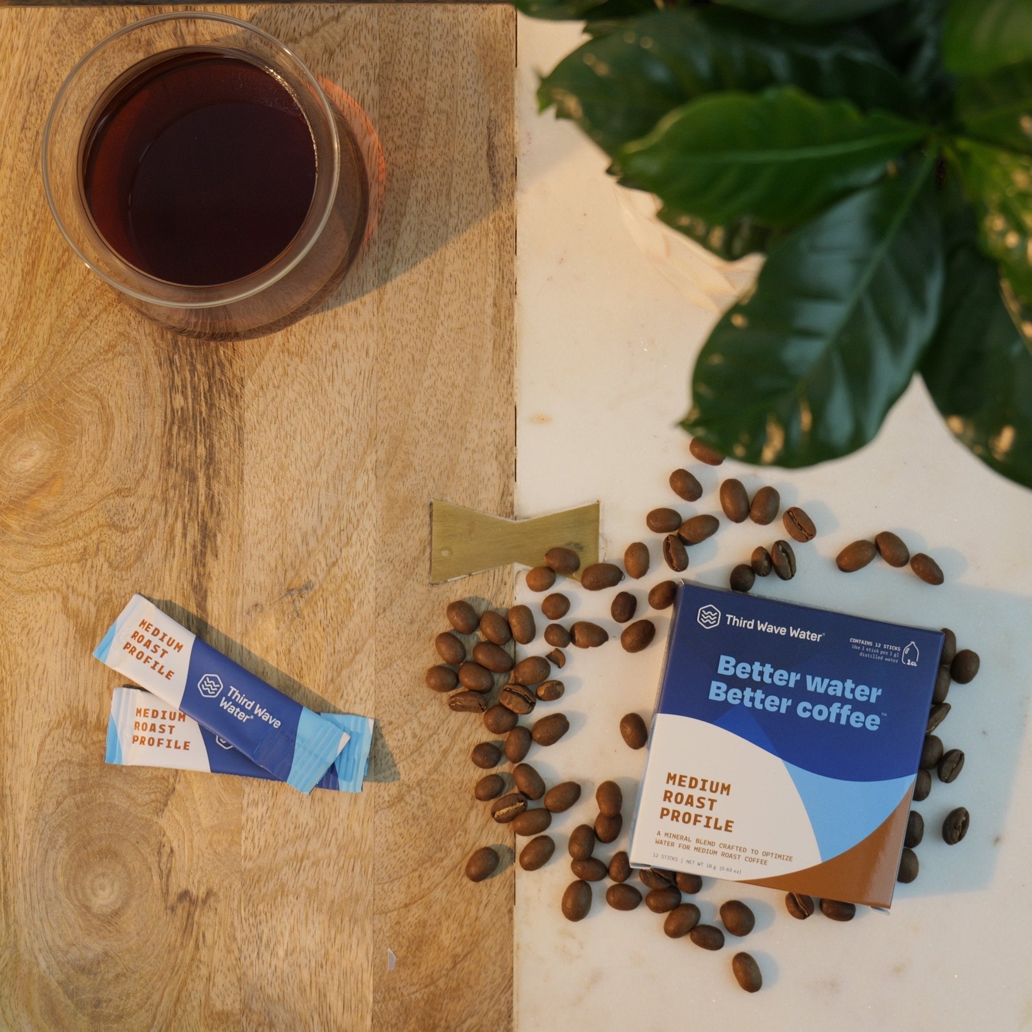 Medium Roast Profile — view 3