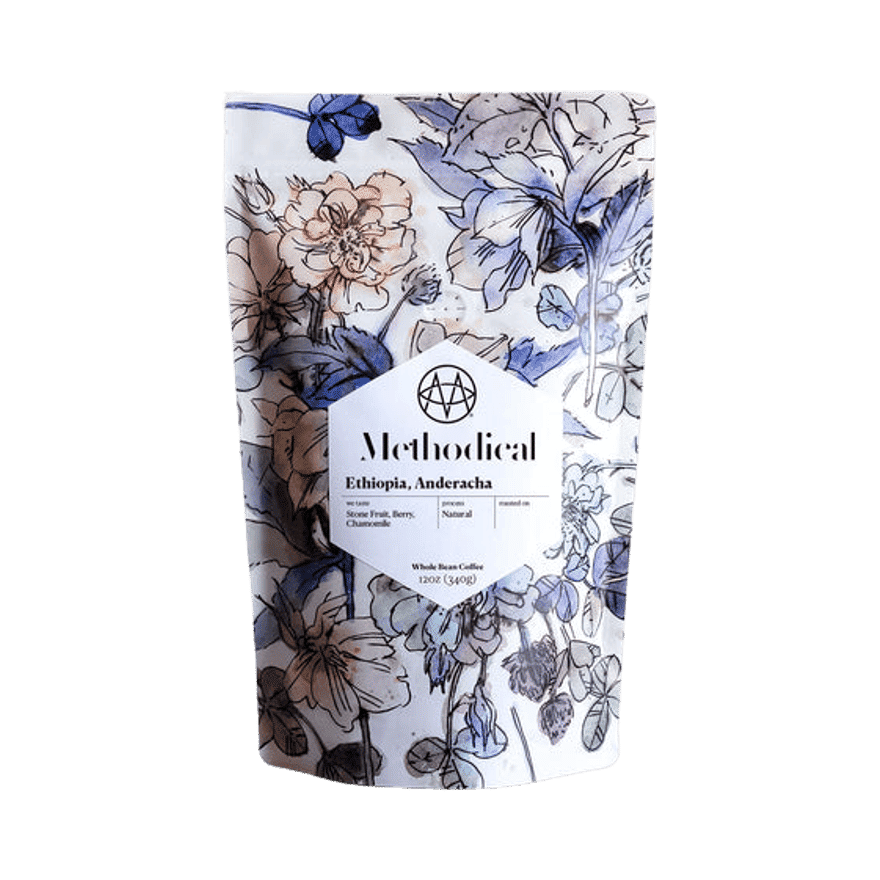 Ethiopia, Anderacha 12 oz