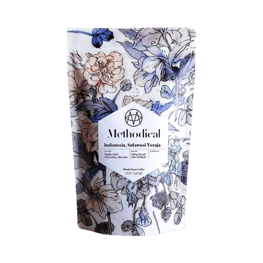 Indonesia, Sulawesi Toraja 12 oz