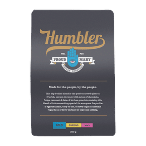 Humbler 1 kg