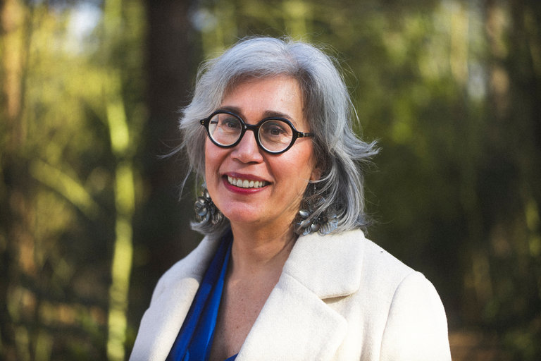 Designer story: chasing ideas in a beautiful world