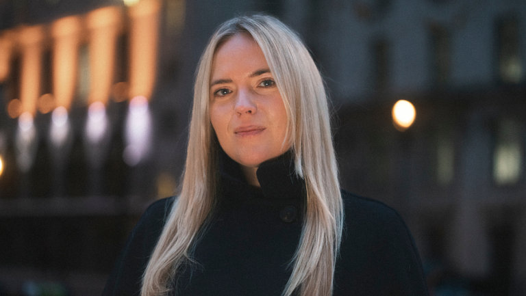 Writer story: curated clarity for thoughts