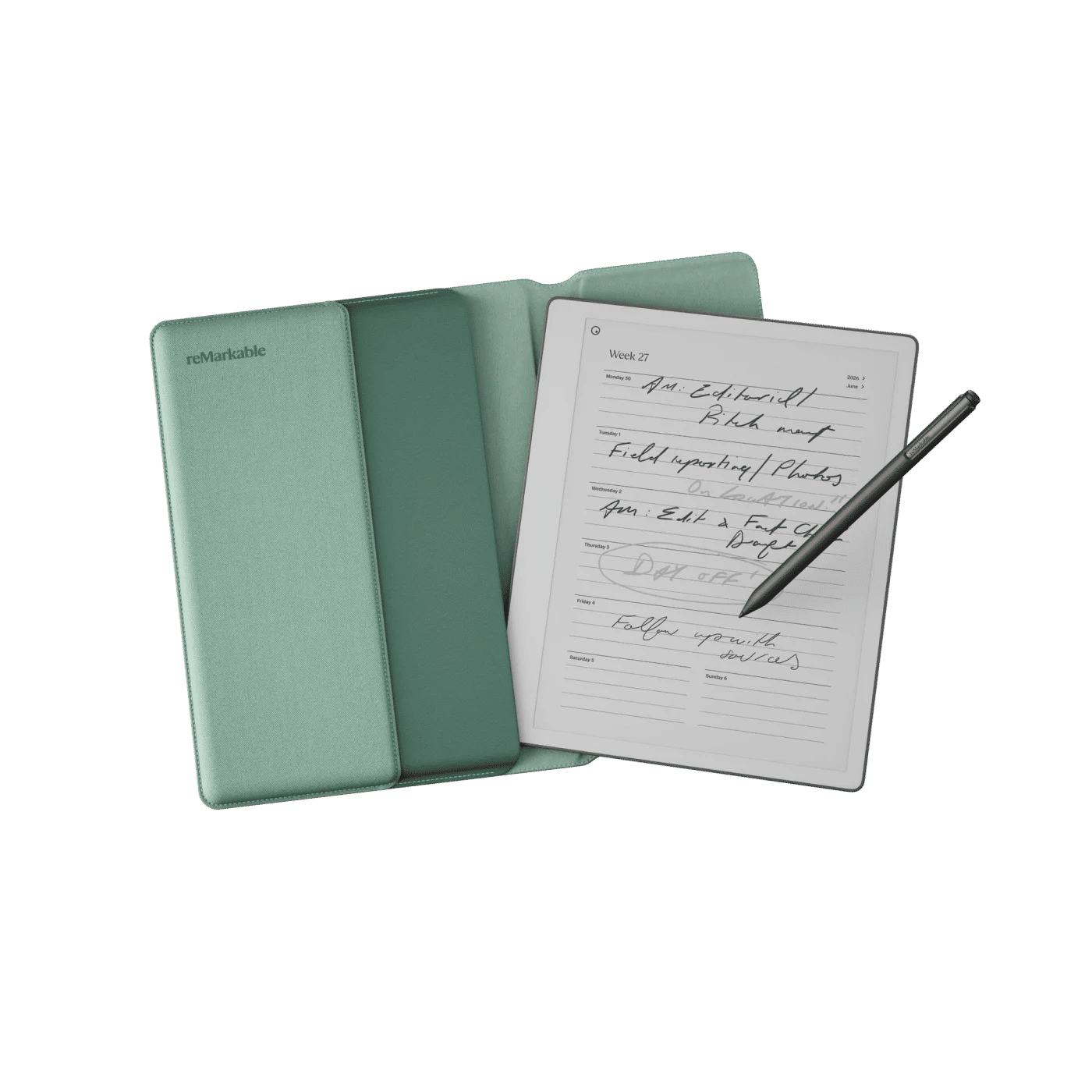 Sleeve Folio — view 2