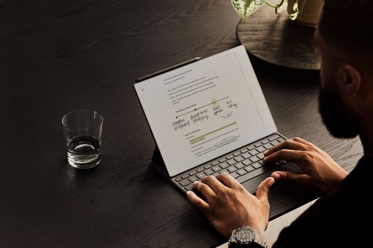 reMarkable overview: 10 things you need to know