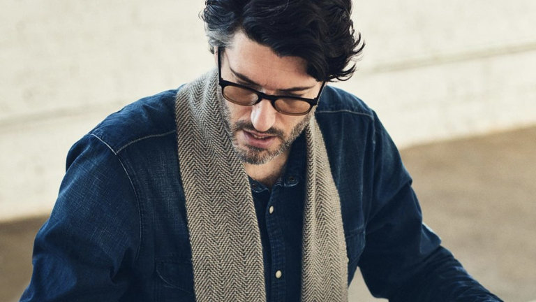 Architect story: why I take it everywhere