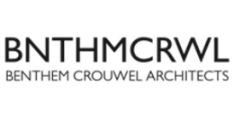 Benthem Crouwel Architects logo