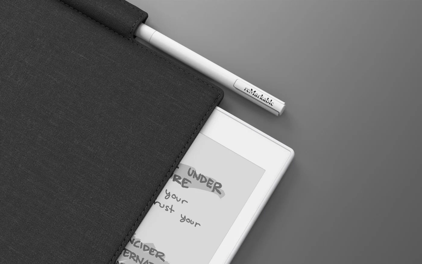 Folios — view 3