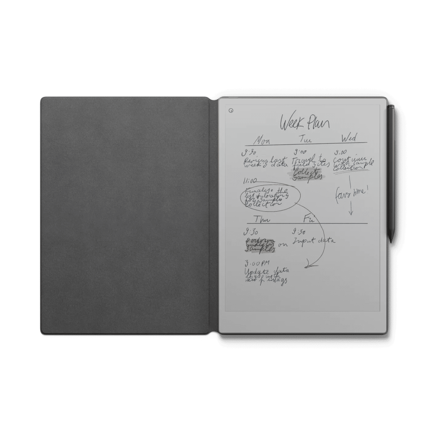 Book Folio — view 5
