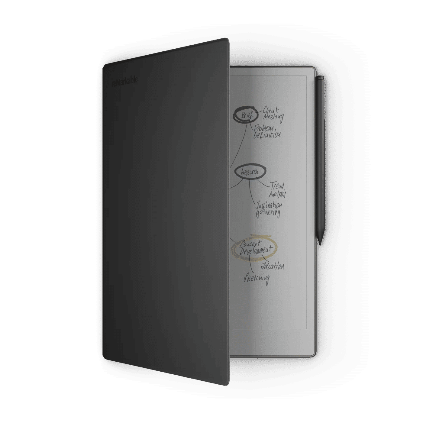 Book Folio