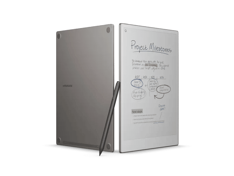 reMarkable Paper Pro