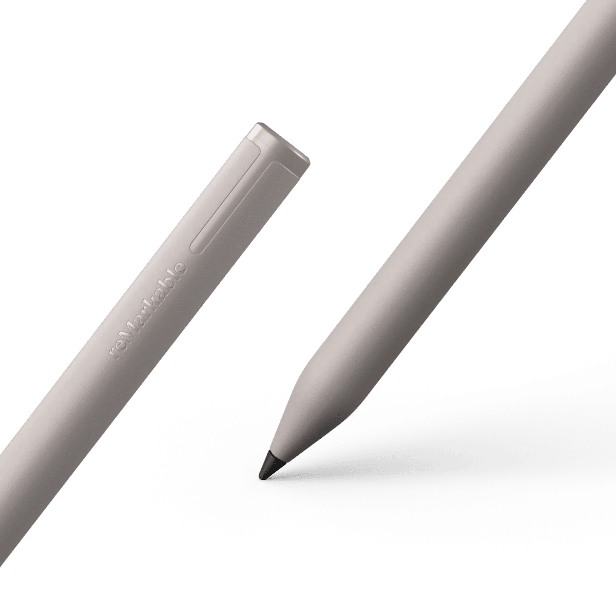 Image of the Markers