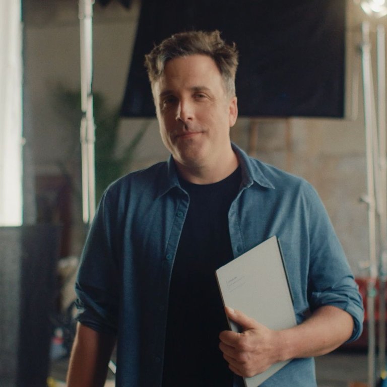 Filmmaker Brian McGuinn on finding creative clarity