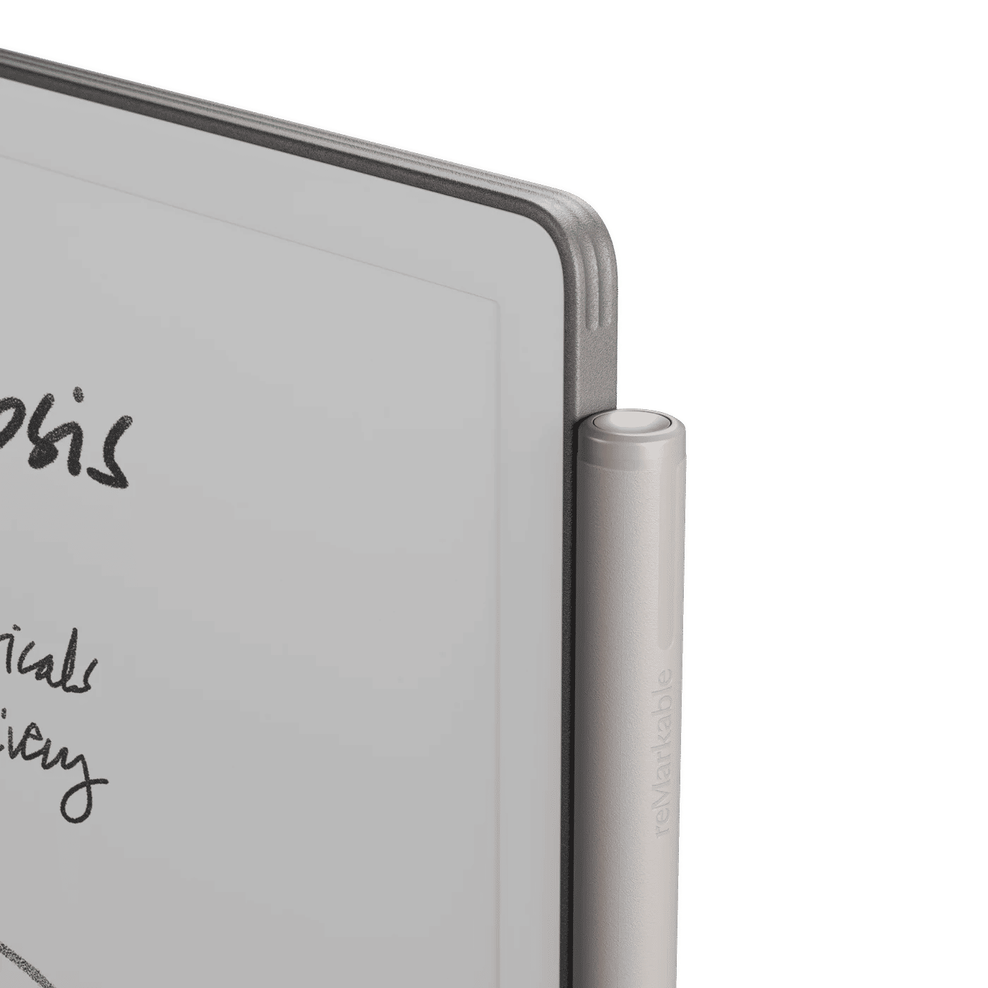 reMarkable Paper Pure — view 4