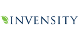 Invensity logo