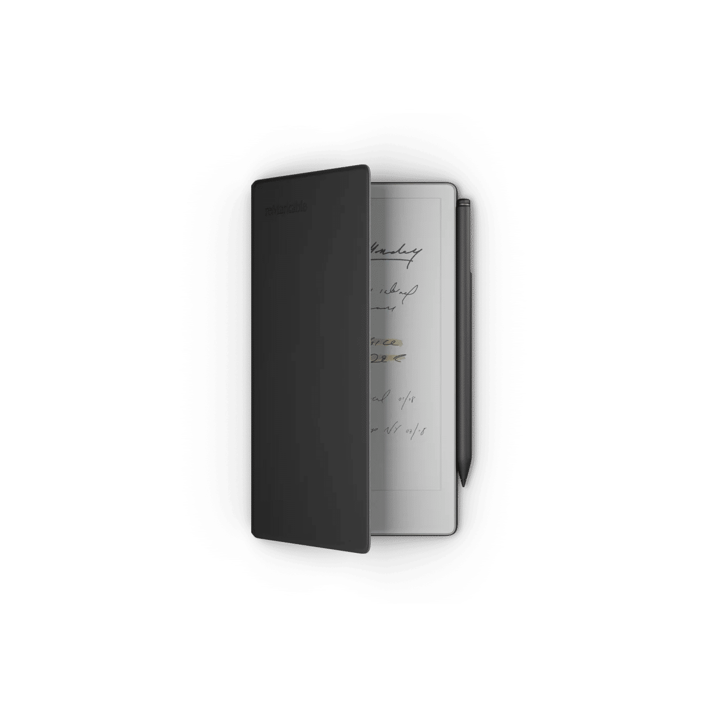 Book Folio — view 3