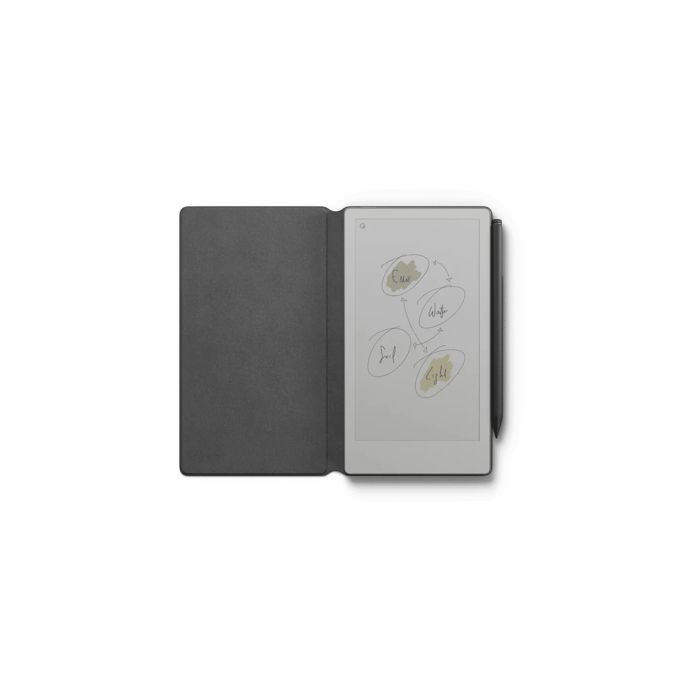 Book Folio — view 6