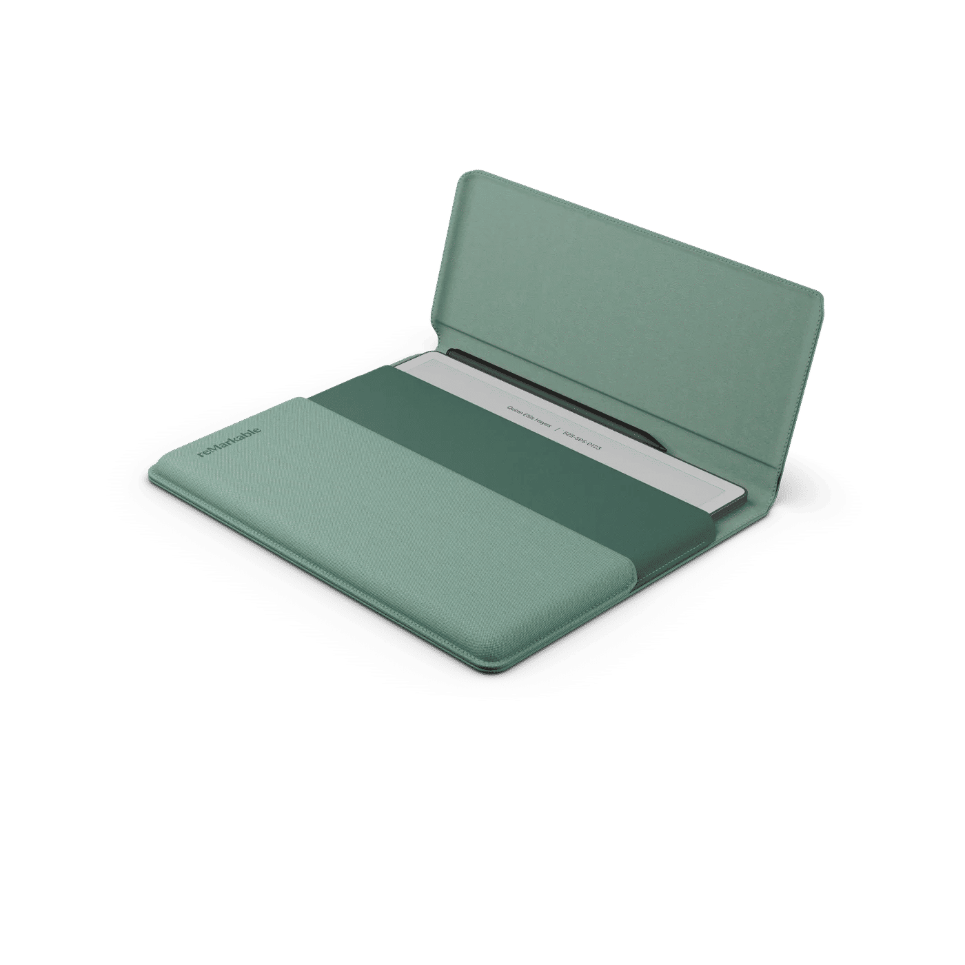 Sleeve Folio — view 3