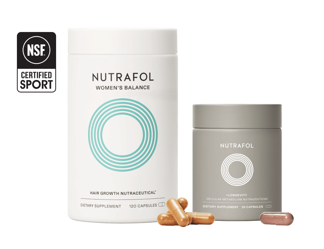 Hair Growth + Longevity Duo — view 3