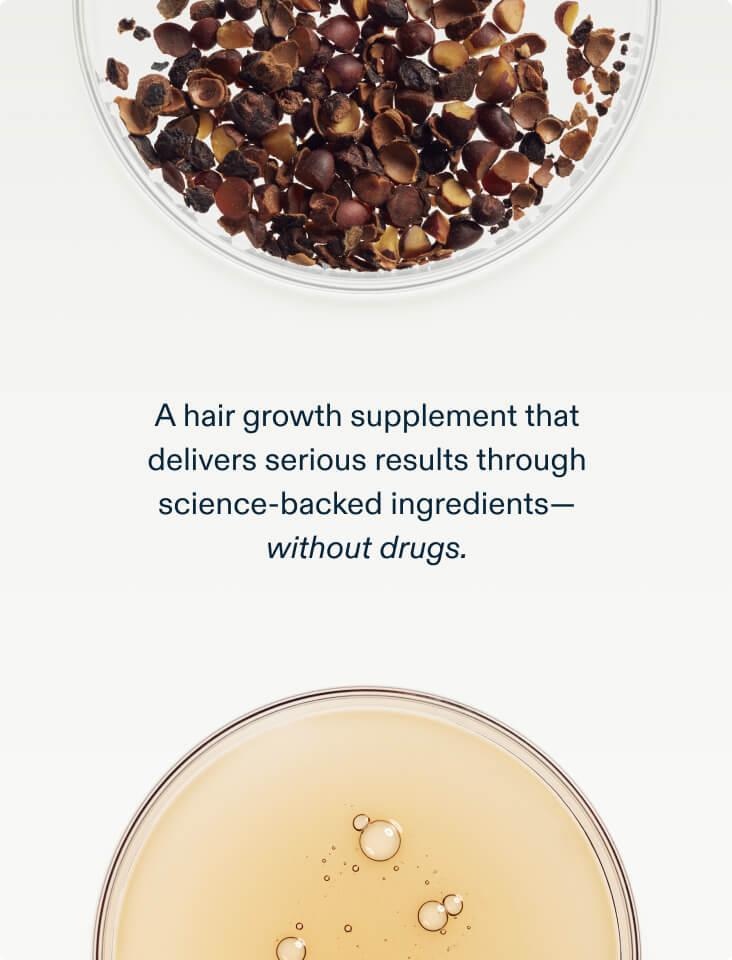 Nutrafol Men with 2-in-1 Shampoo and Conditioner — view 3