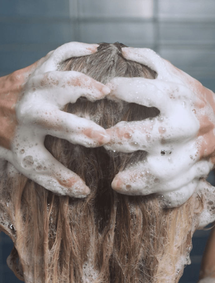 Shampoo and Conditioner Set — view 4