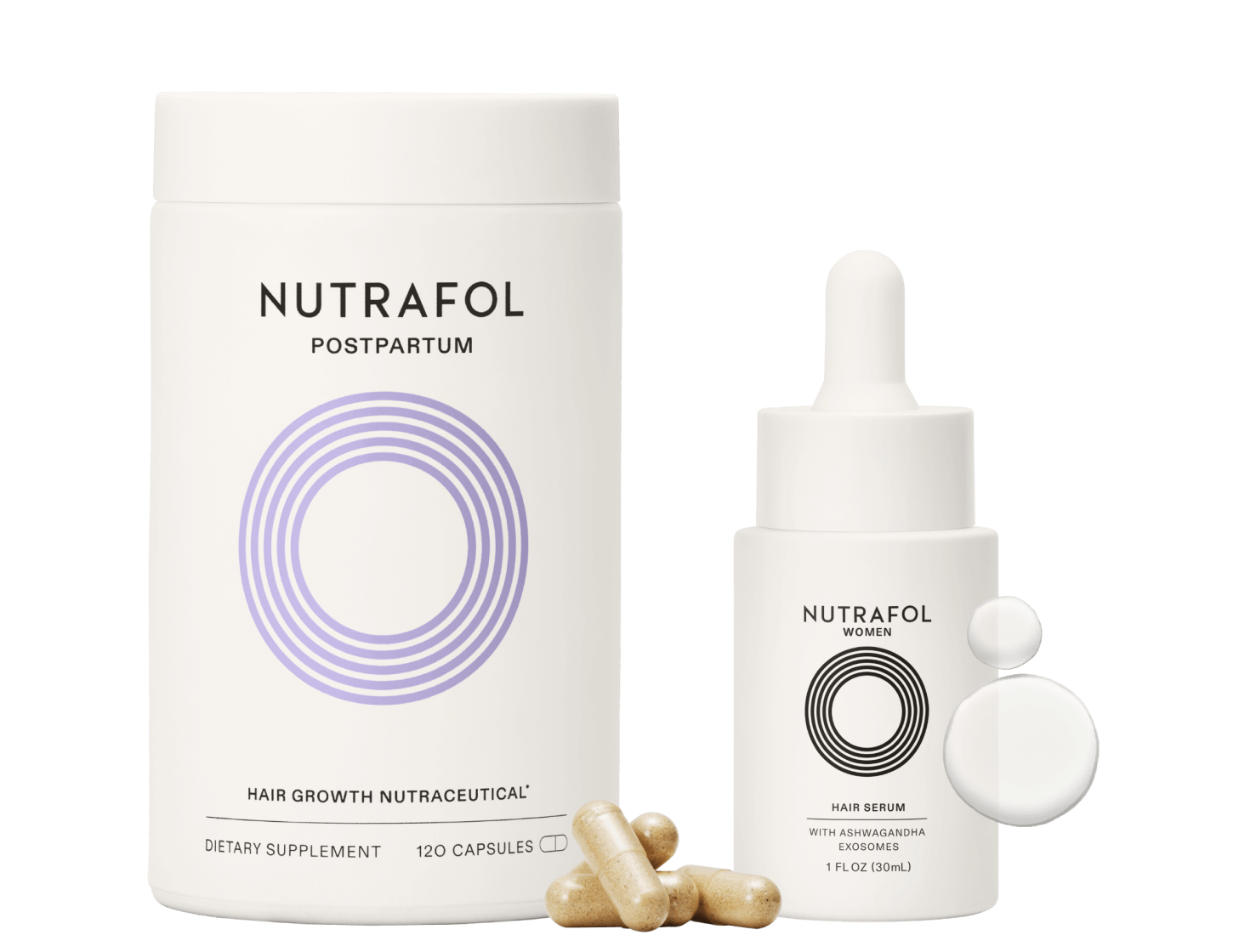 Fullest Hair Kit — view 4
