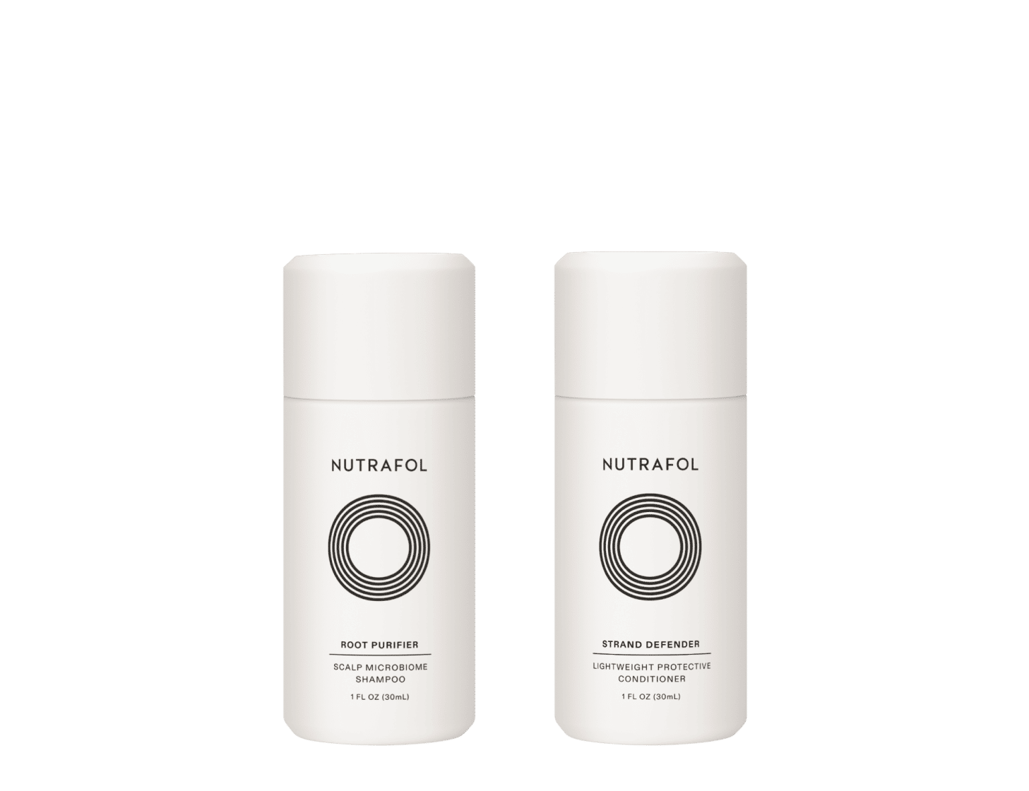 Shampoo and Conditioner Set — view 8