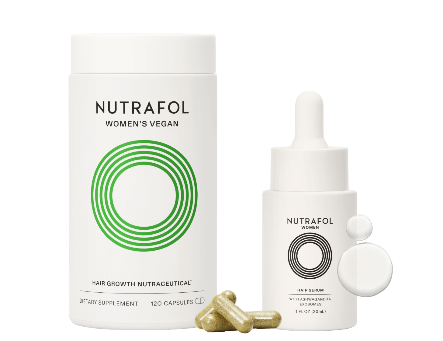 Fullest Hair Kit — view 3