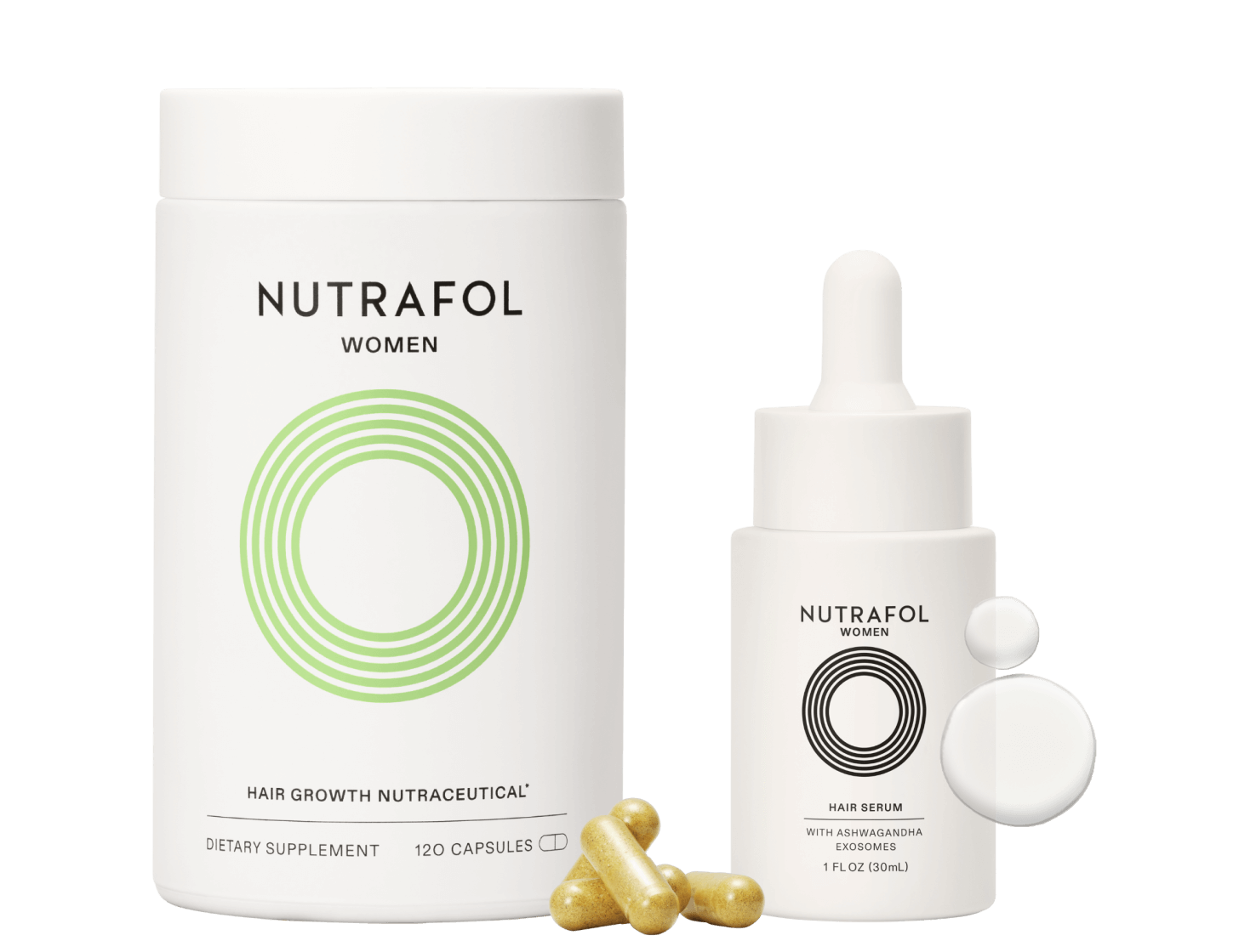 Fullest Hair Kit