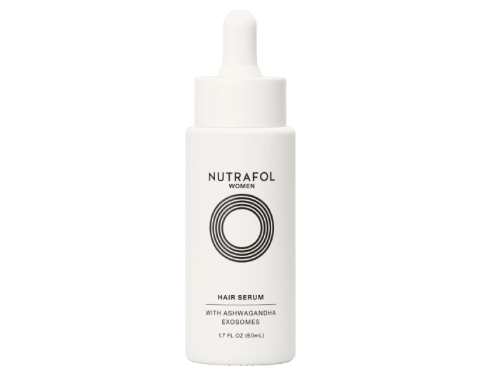 Hair Serum and Supplements — view 7