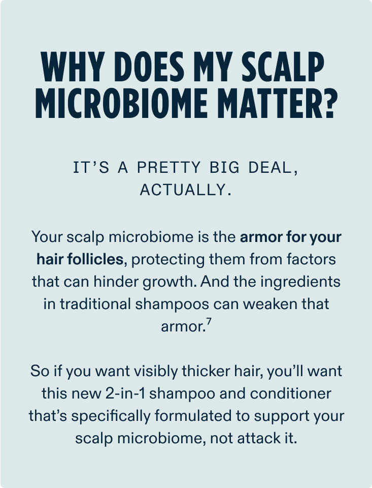 2-in-1 Shampoo and Conditioner — view 8
