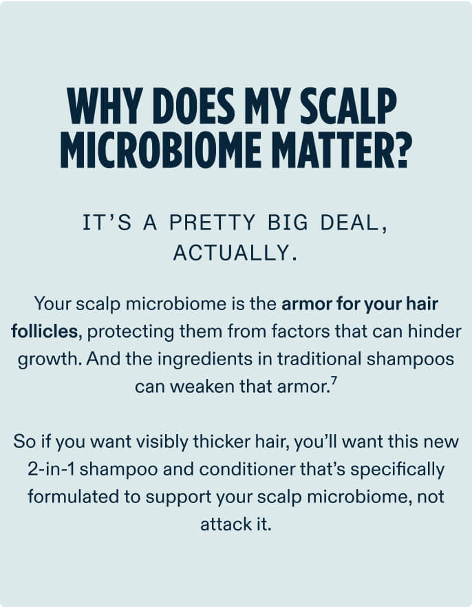 2-in-1 Shampoo and Conditioner — view 9